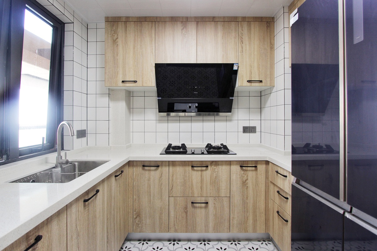 ����ë����װ��Ч��ͼ