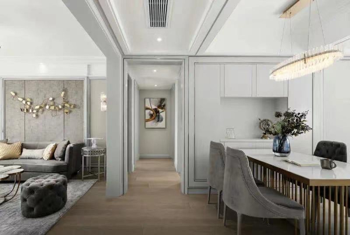 ����92ƽ��װ��