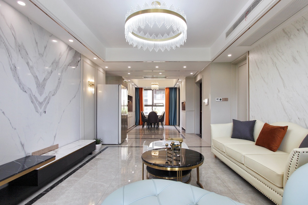 ����140ƽ�׿���װ�����