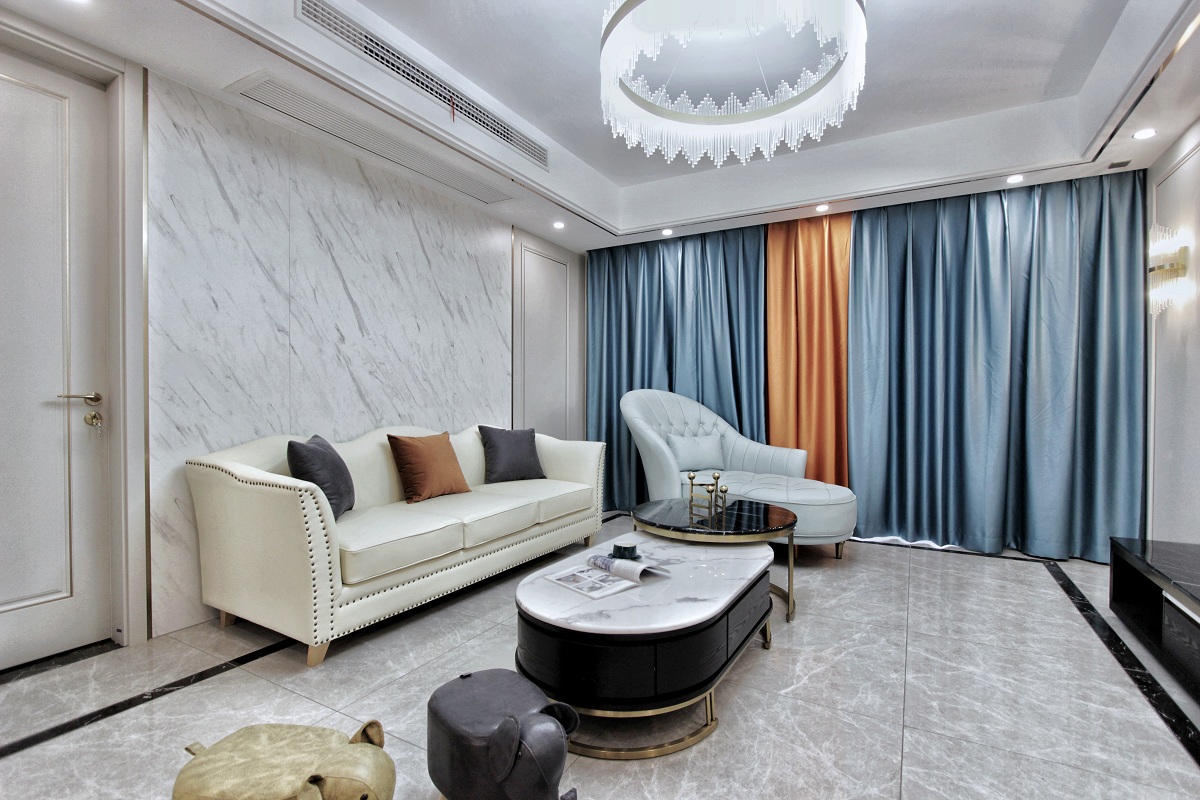 ����140ƽ�׿���װ��Ч��ͼ