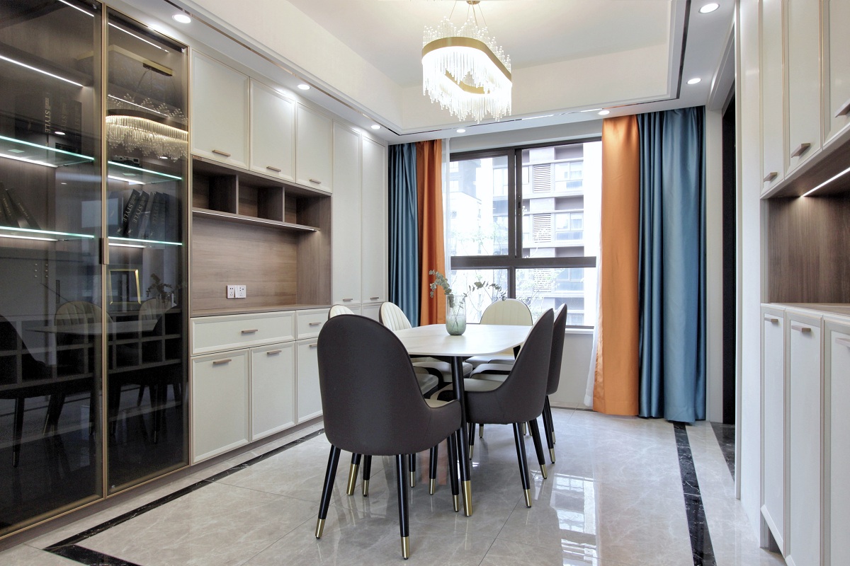 ����140ƽ�ײ���װ��