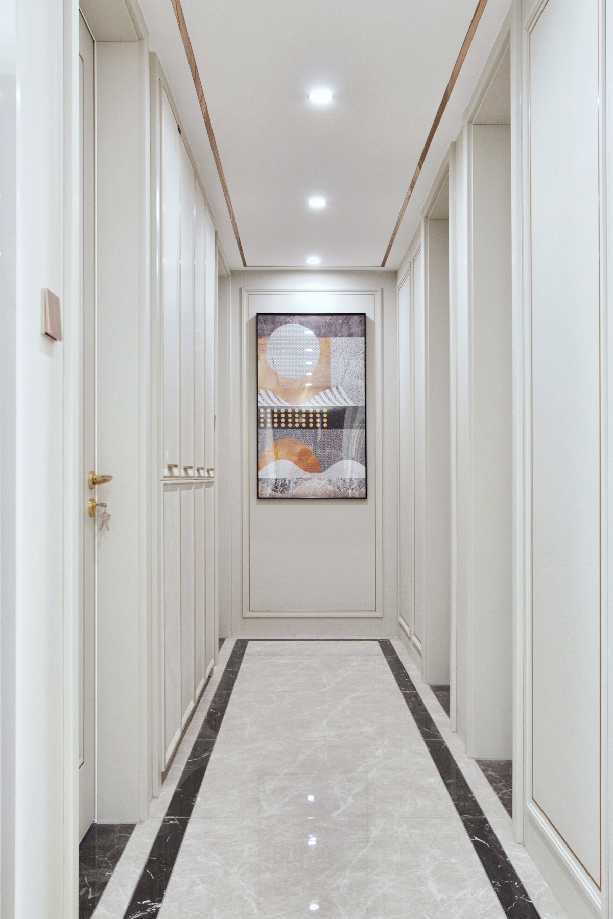 ����140ƽ������װ��