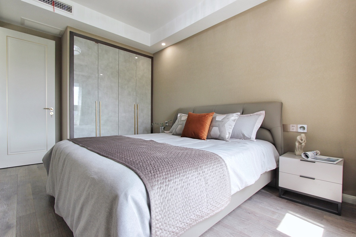 ����140ƽ�״���װ��