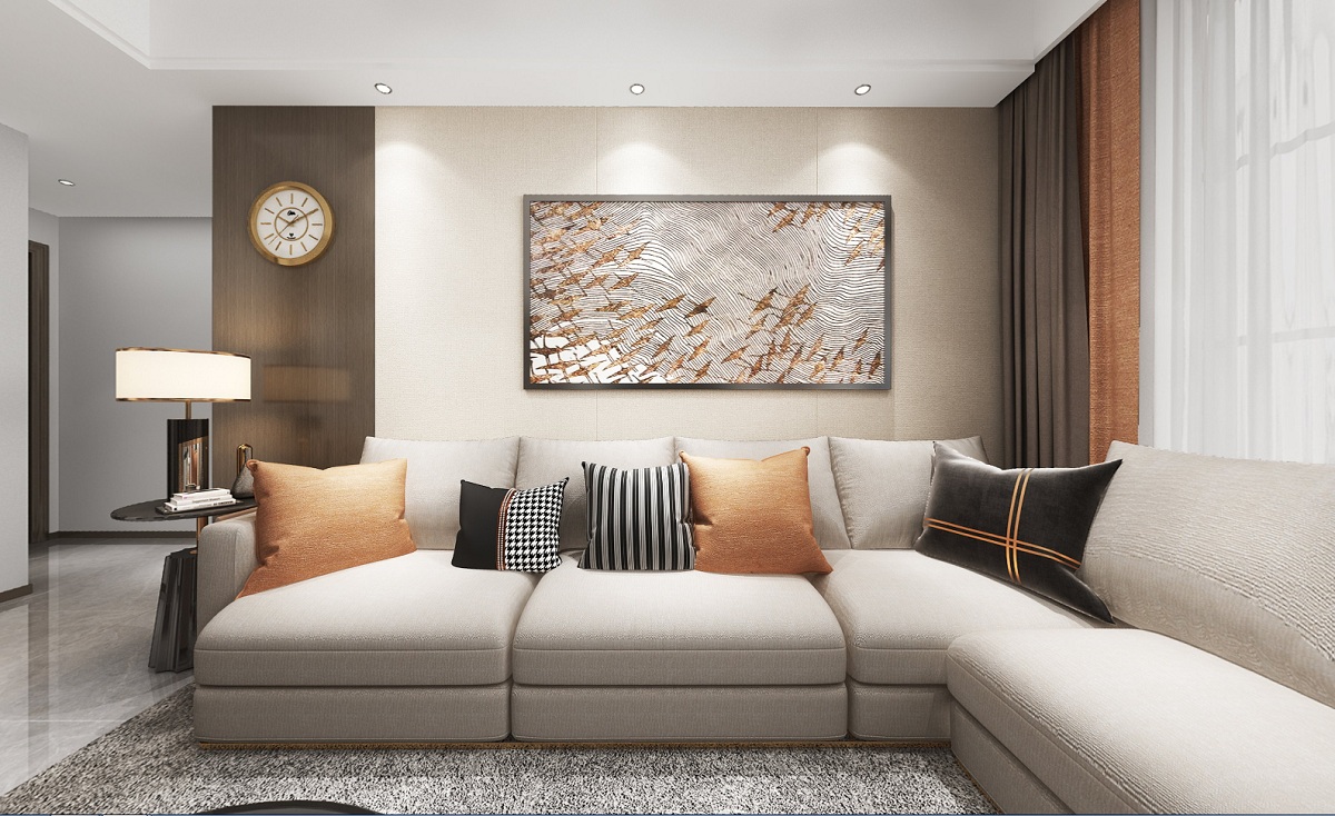 ����110ƽ��װ��