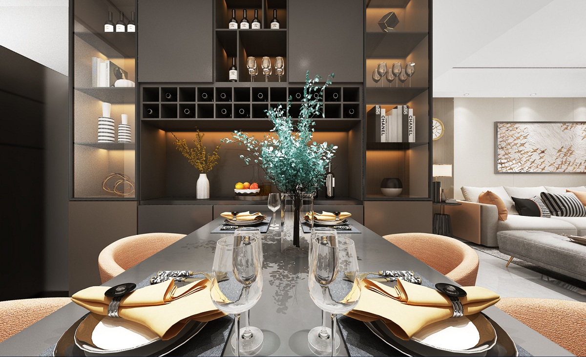 ����110ƽ�ײ���װ��