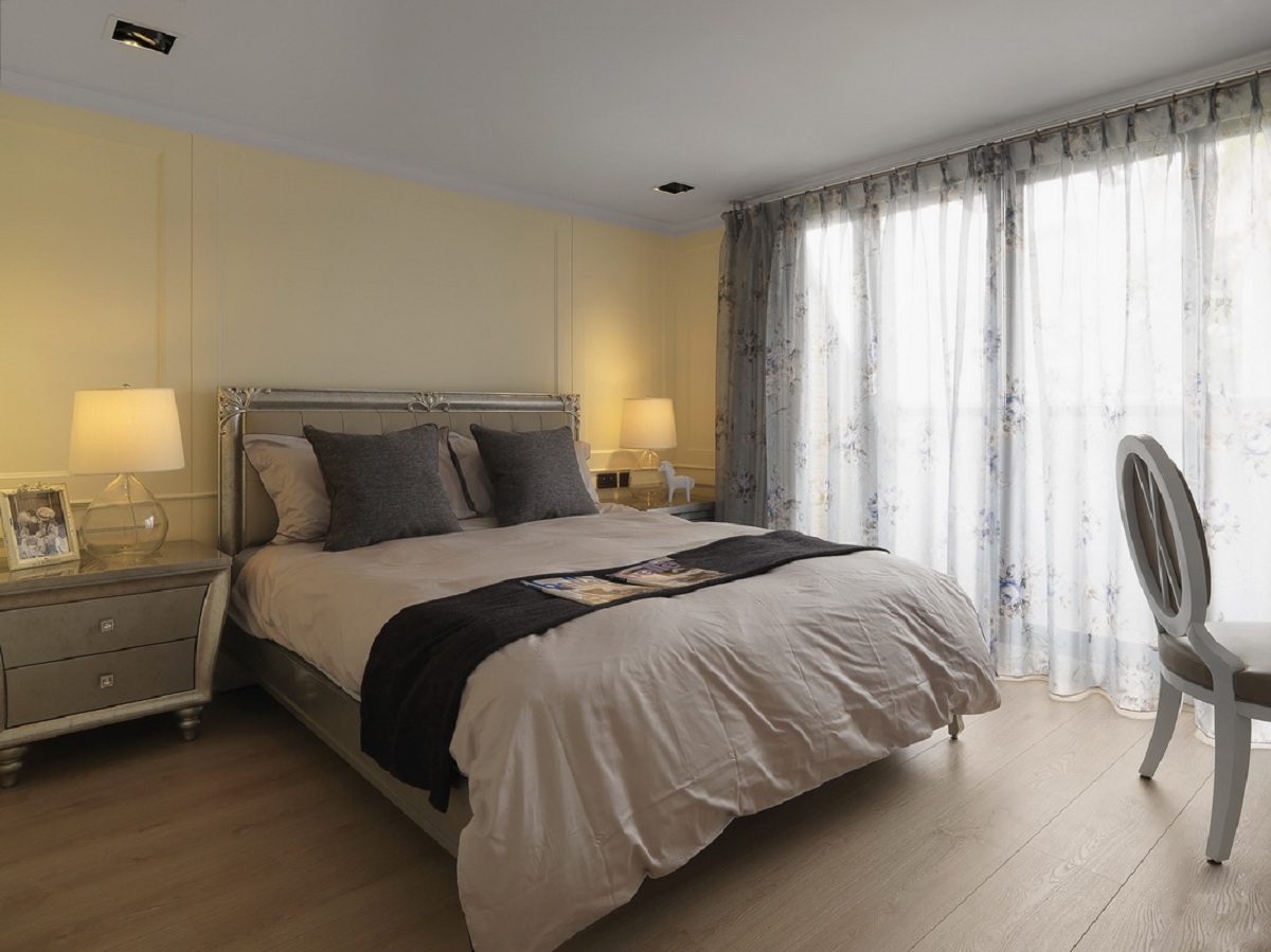 ���ݸ�¥װ��Ч��ͼ