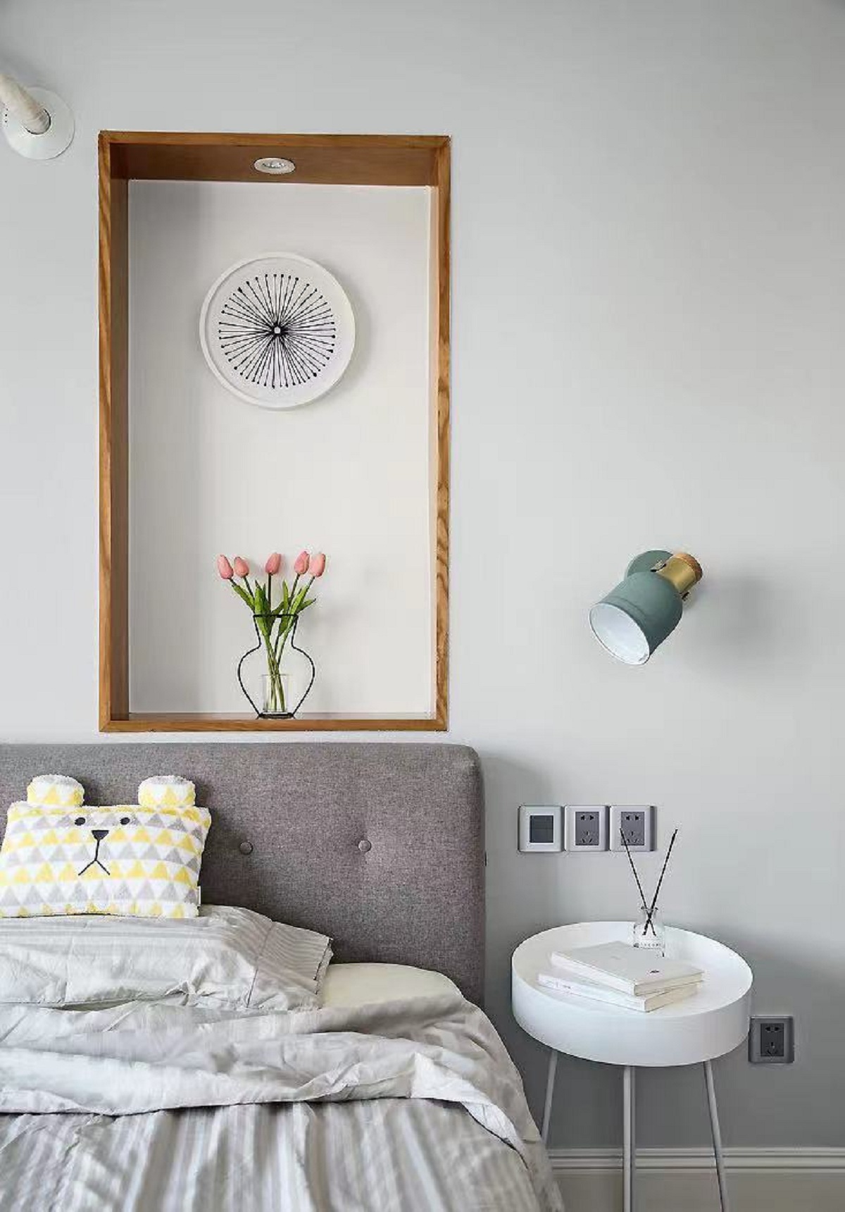 ����115ƽ�ײ���װ��