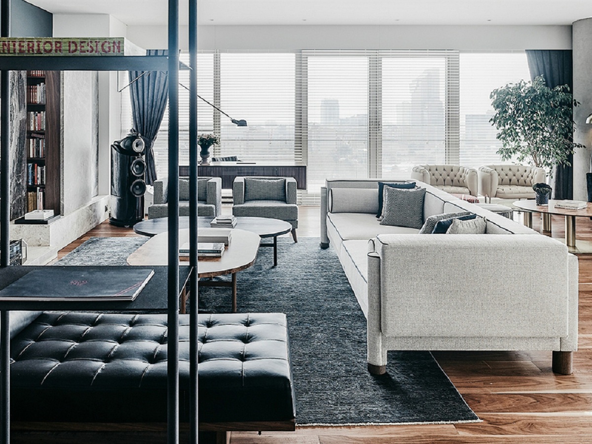 ����142ƽ�׿���װ��