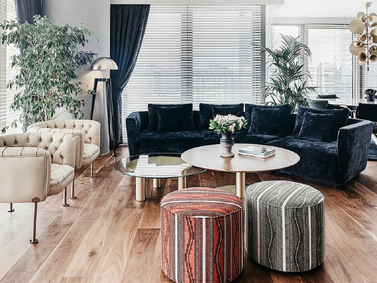 ����142ƽ��װ��Ч��ͼ