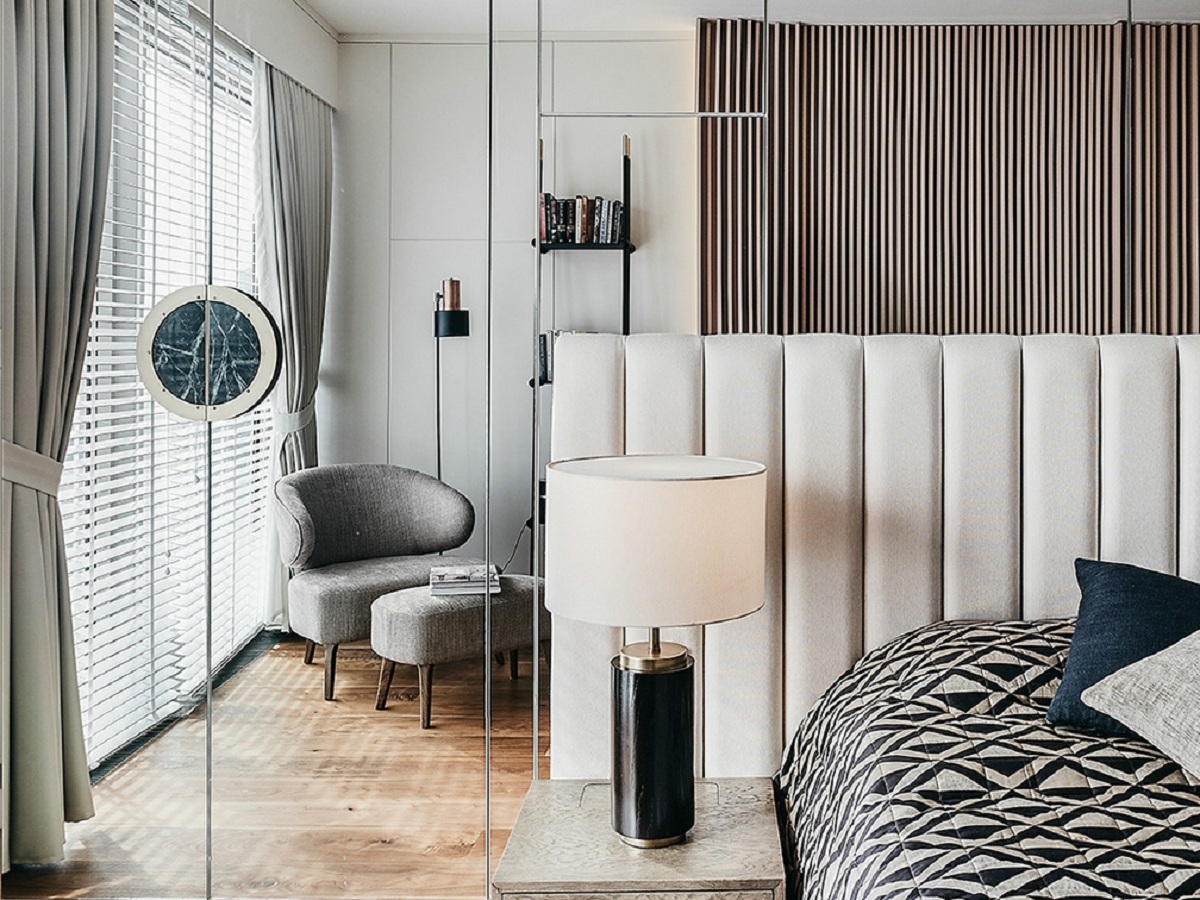 ����142ƽ������װ��