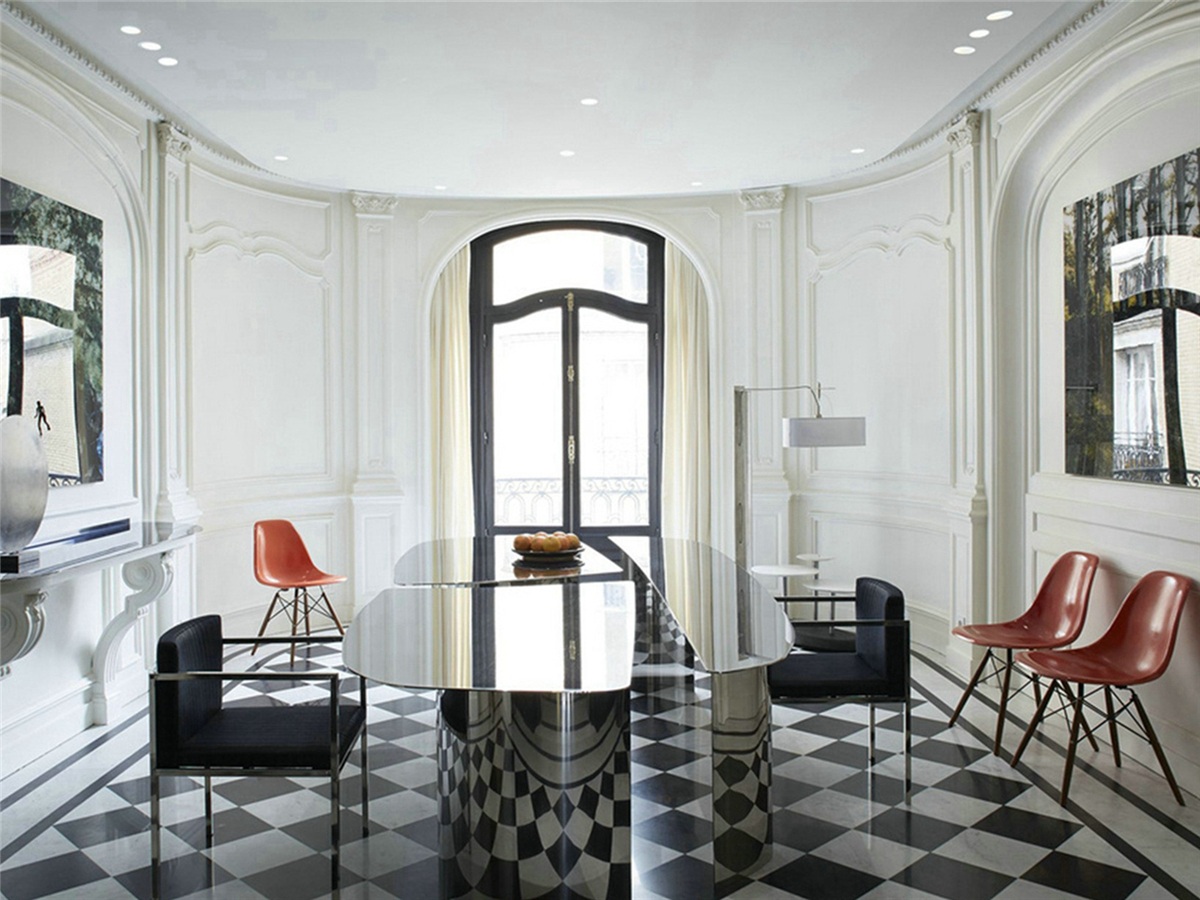 ����110ƽ��װ��Ч��ͼ