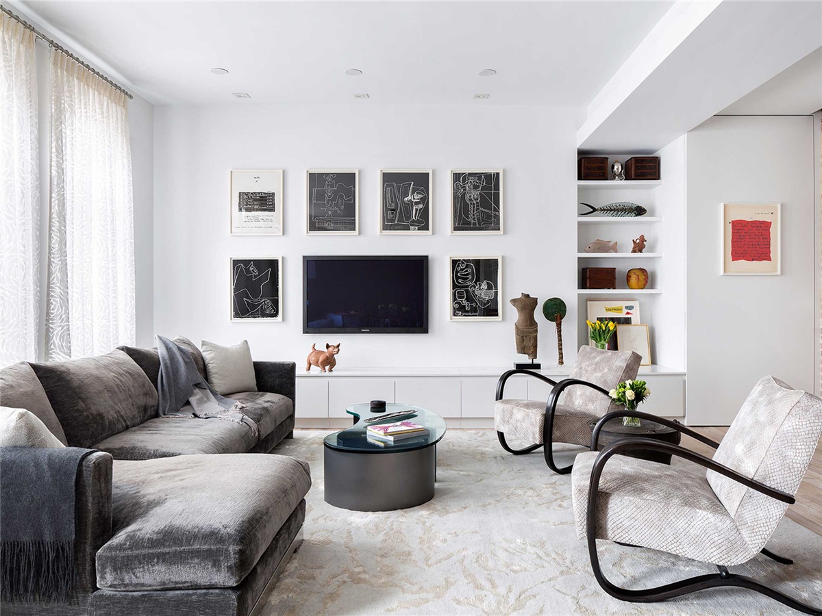 ����138ƽ�׿���װ��