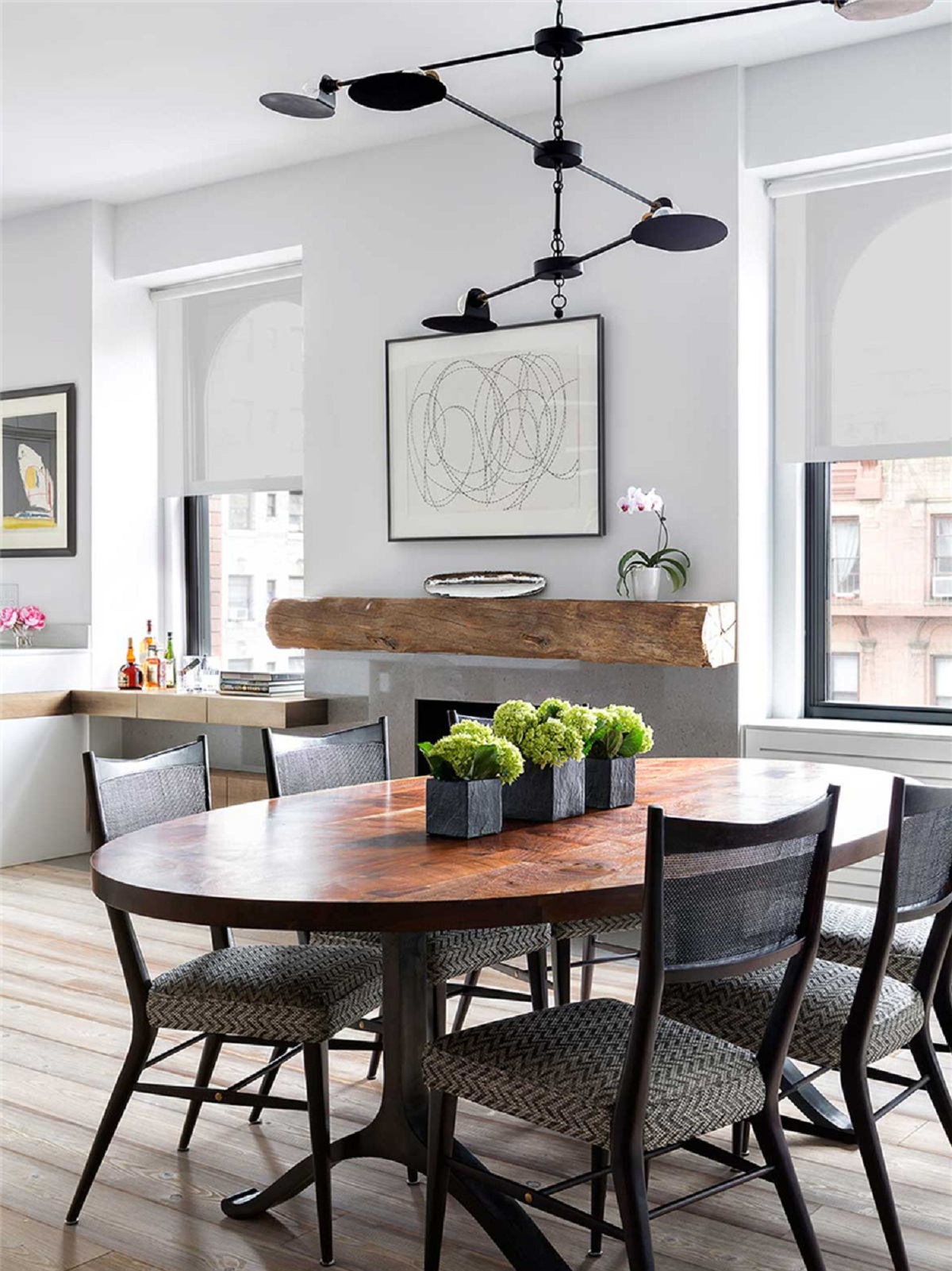 ����138ƽ�ײ���װ��