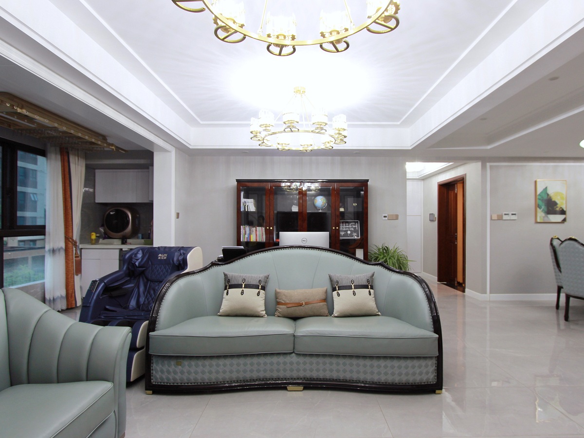 ���ݷ��ݸߵ�װ�޶���Ǯ