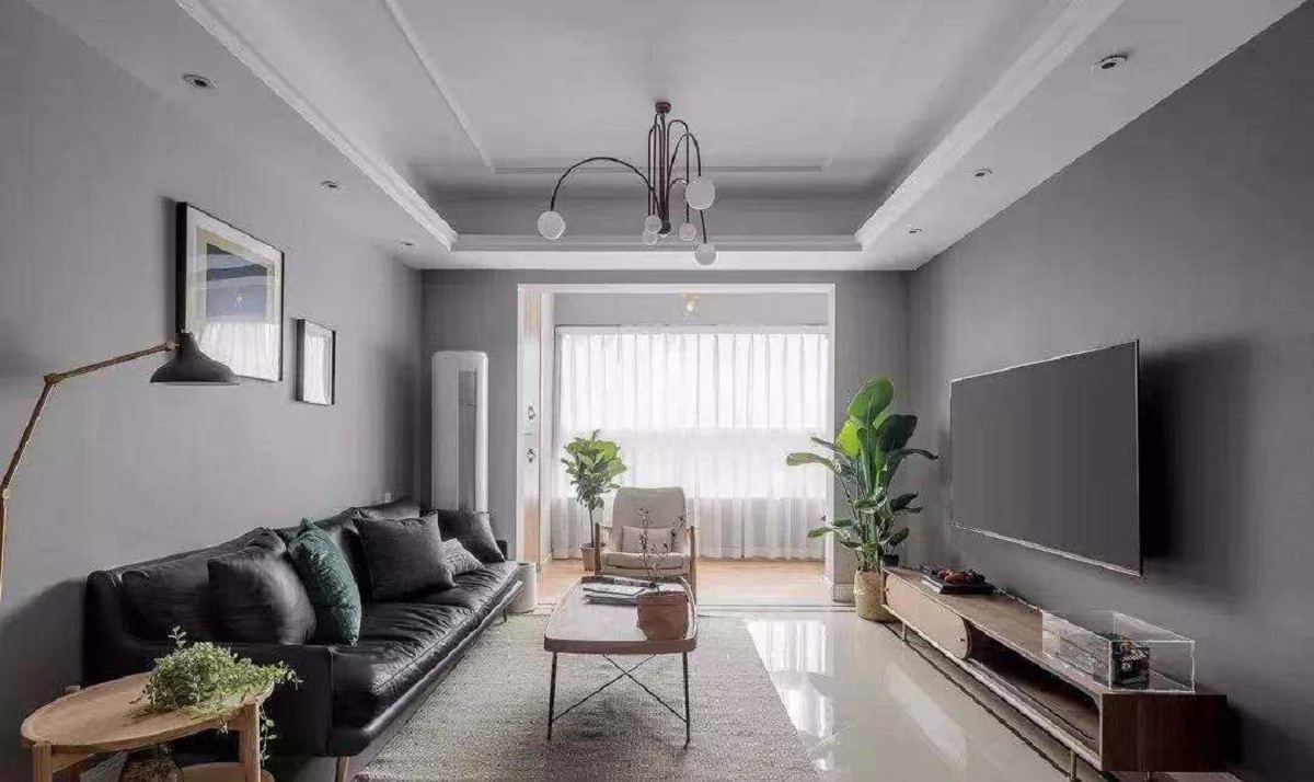 ����113ƽ�׿���װ��