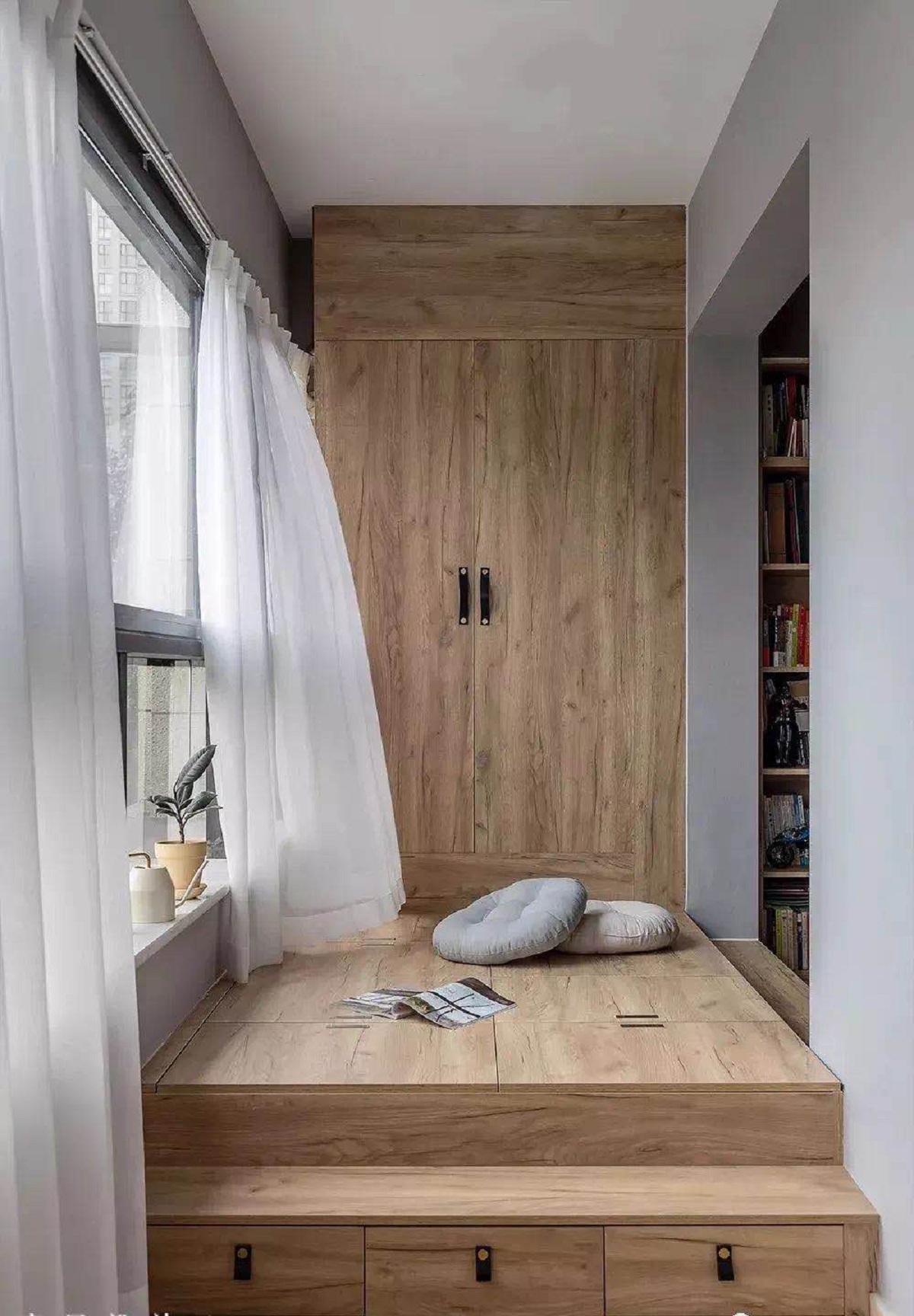 ����113ƽ����̨װ��