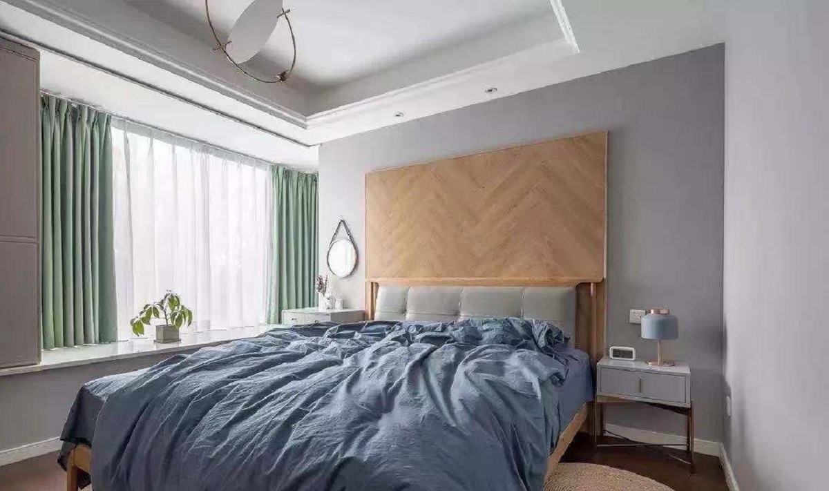 ����113ƽ������װ��