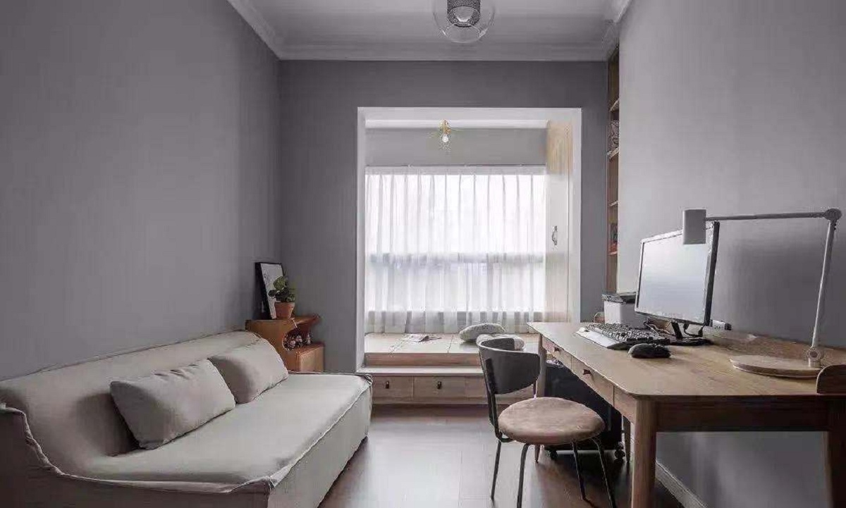 ����113ƽ���鷿װ��