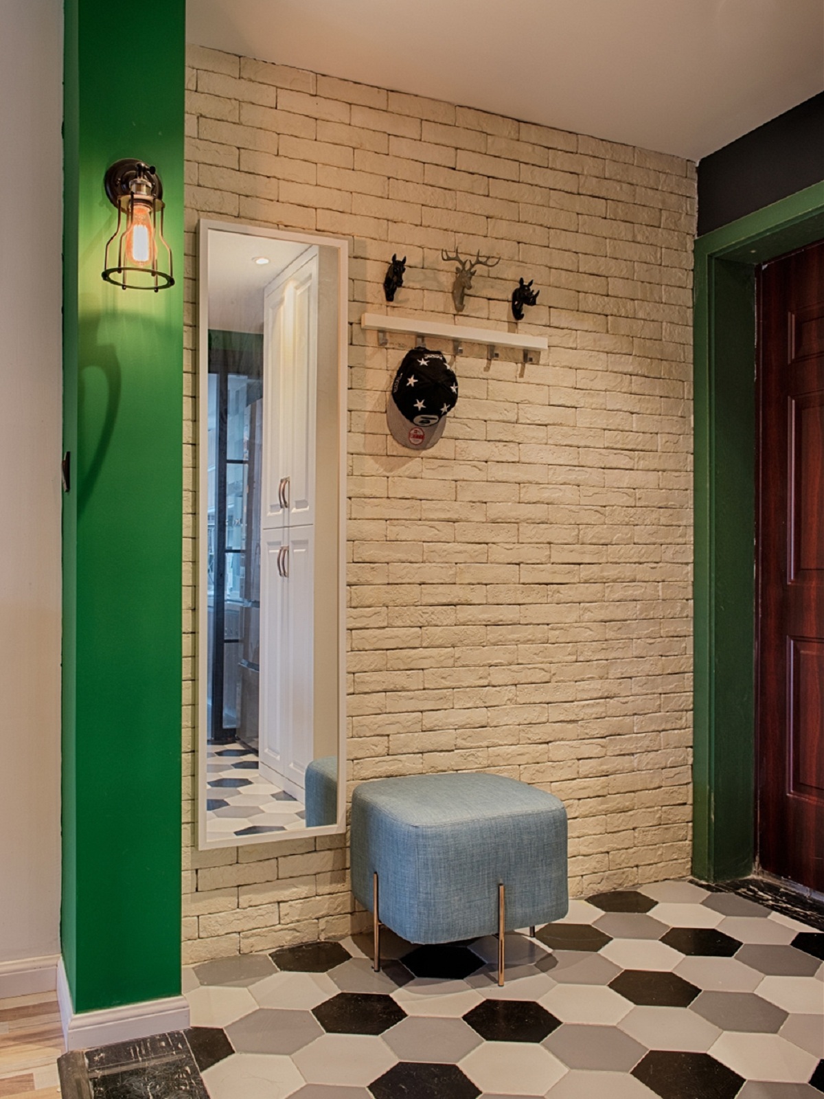 ����93ƽ��װ��