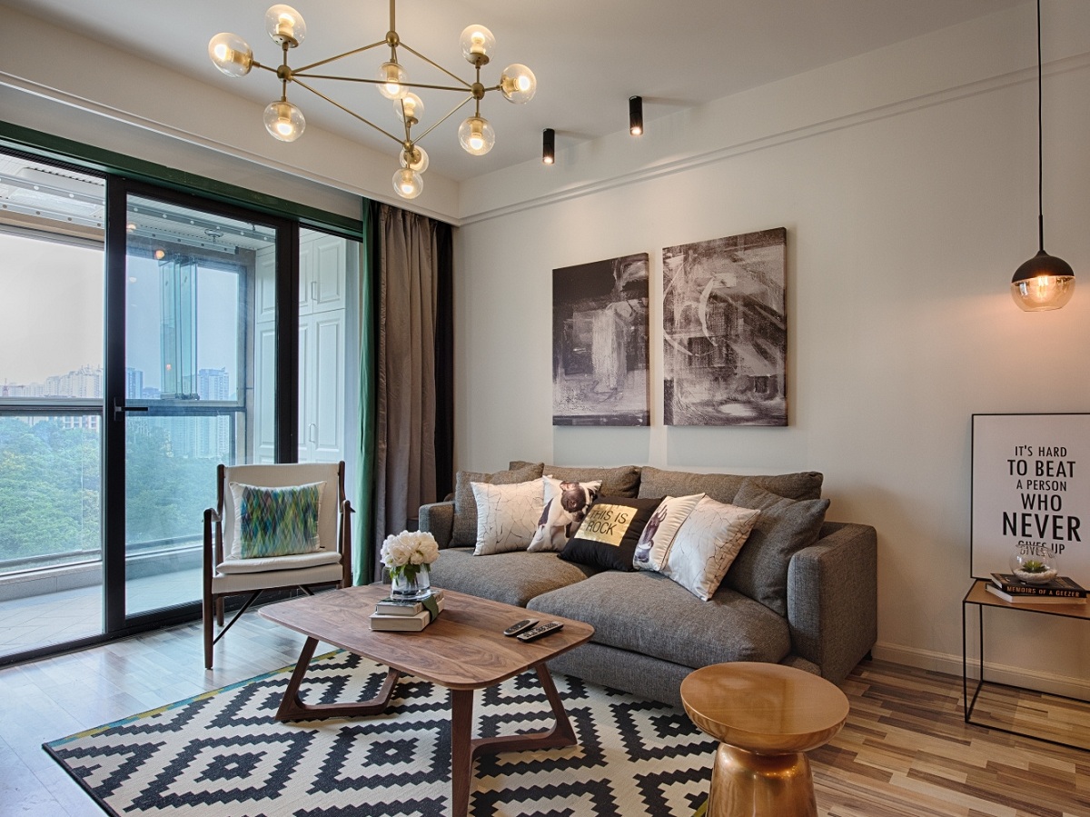 ����93ƽ��װ�����