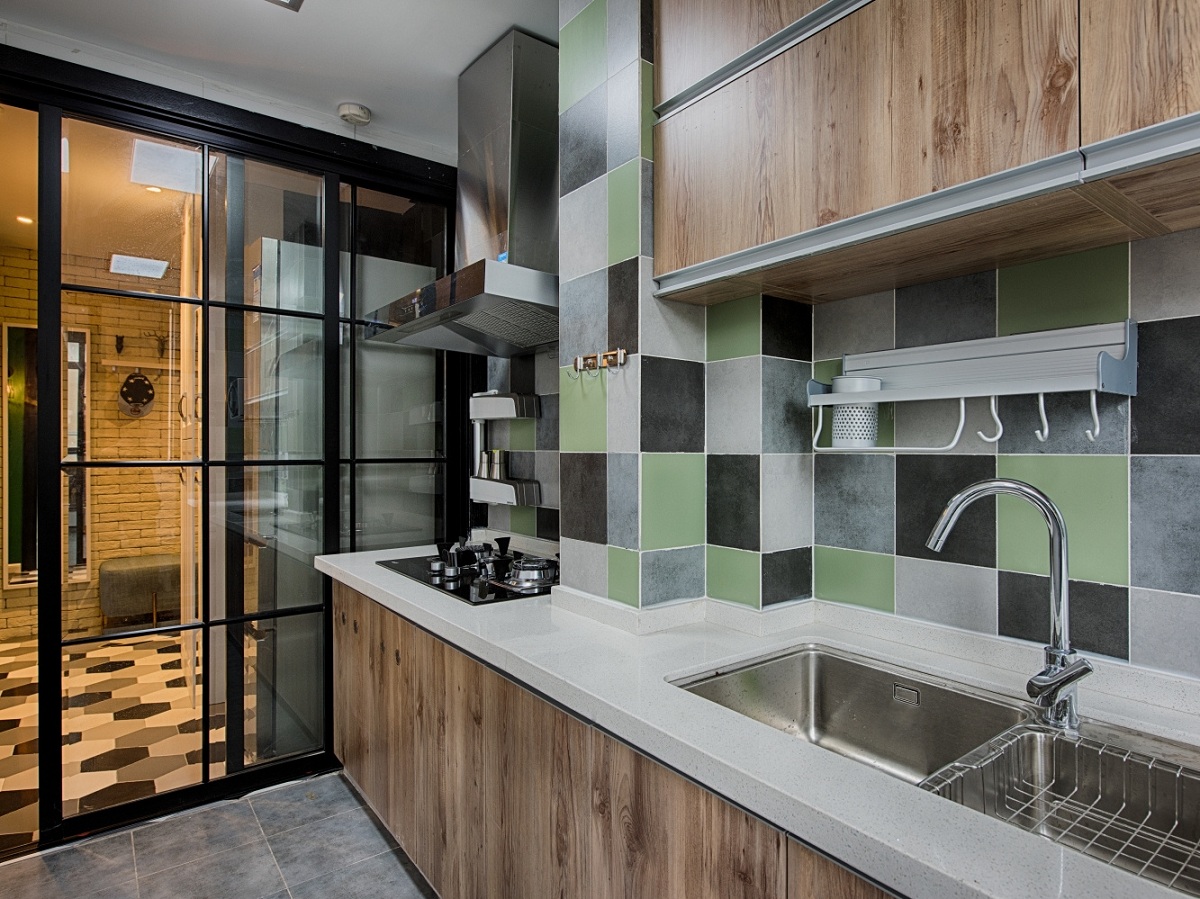 ����93ƽ�׳���װ��