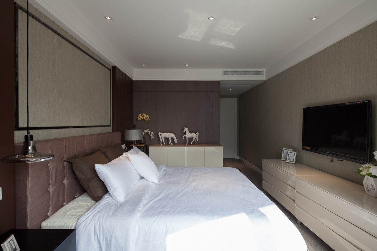 ����128ƽ������װ��