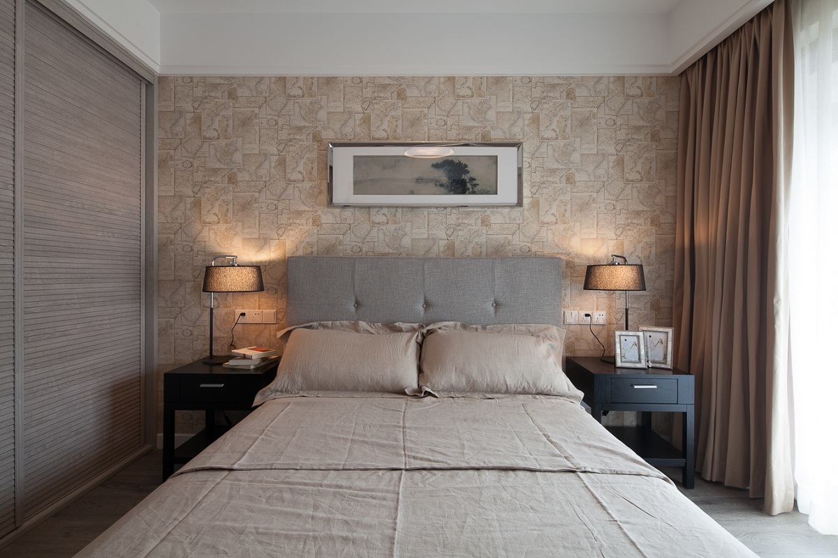 ����128ƽ�״���װ��