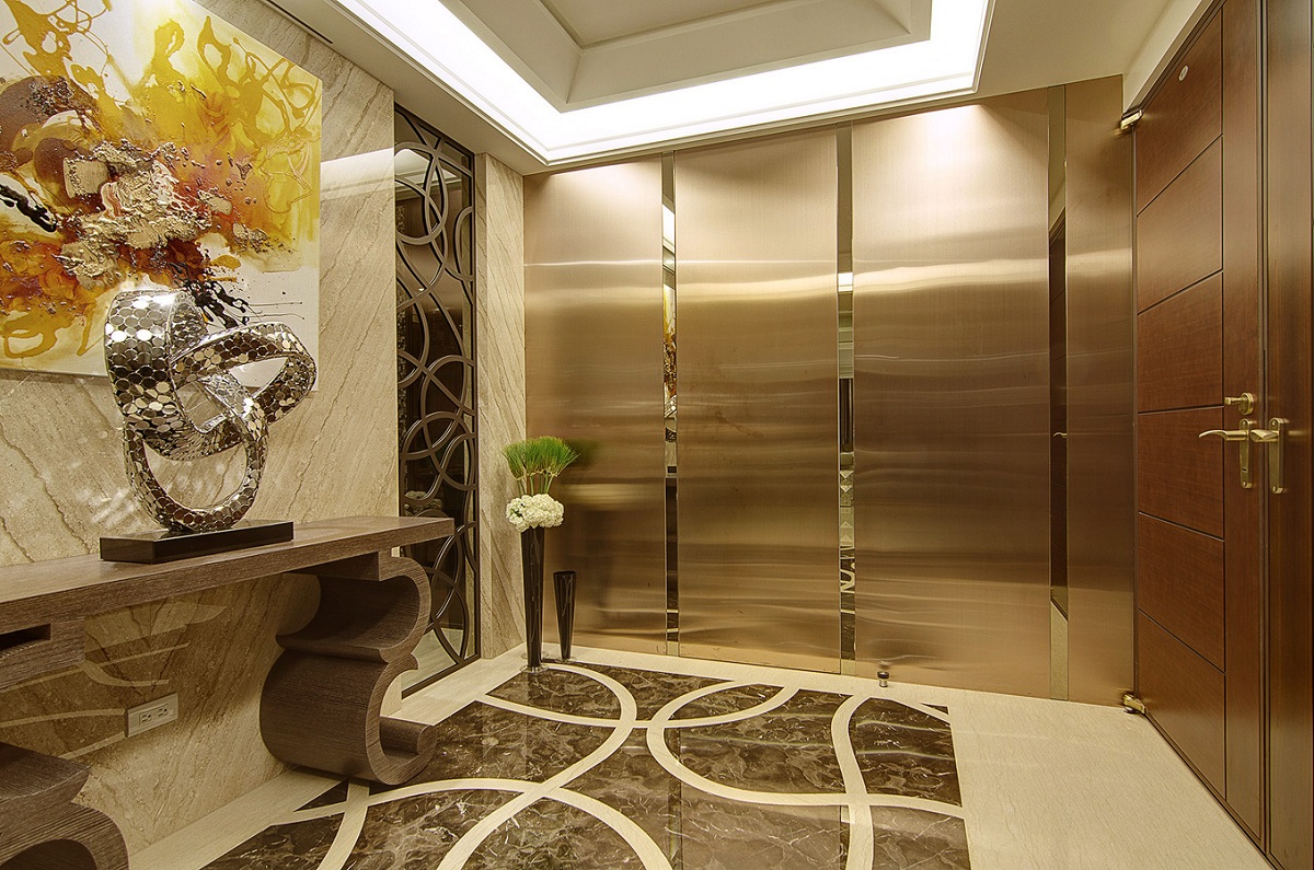 ����143ƽ������װ��