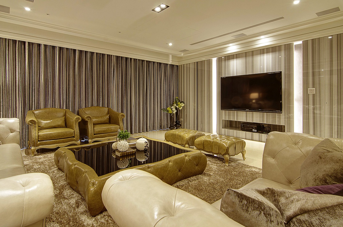 ����143ƽ��װ��Ч��ͼ