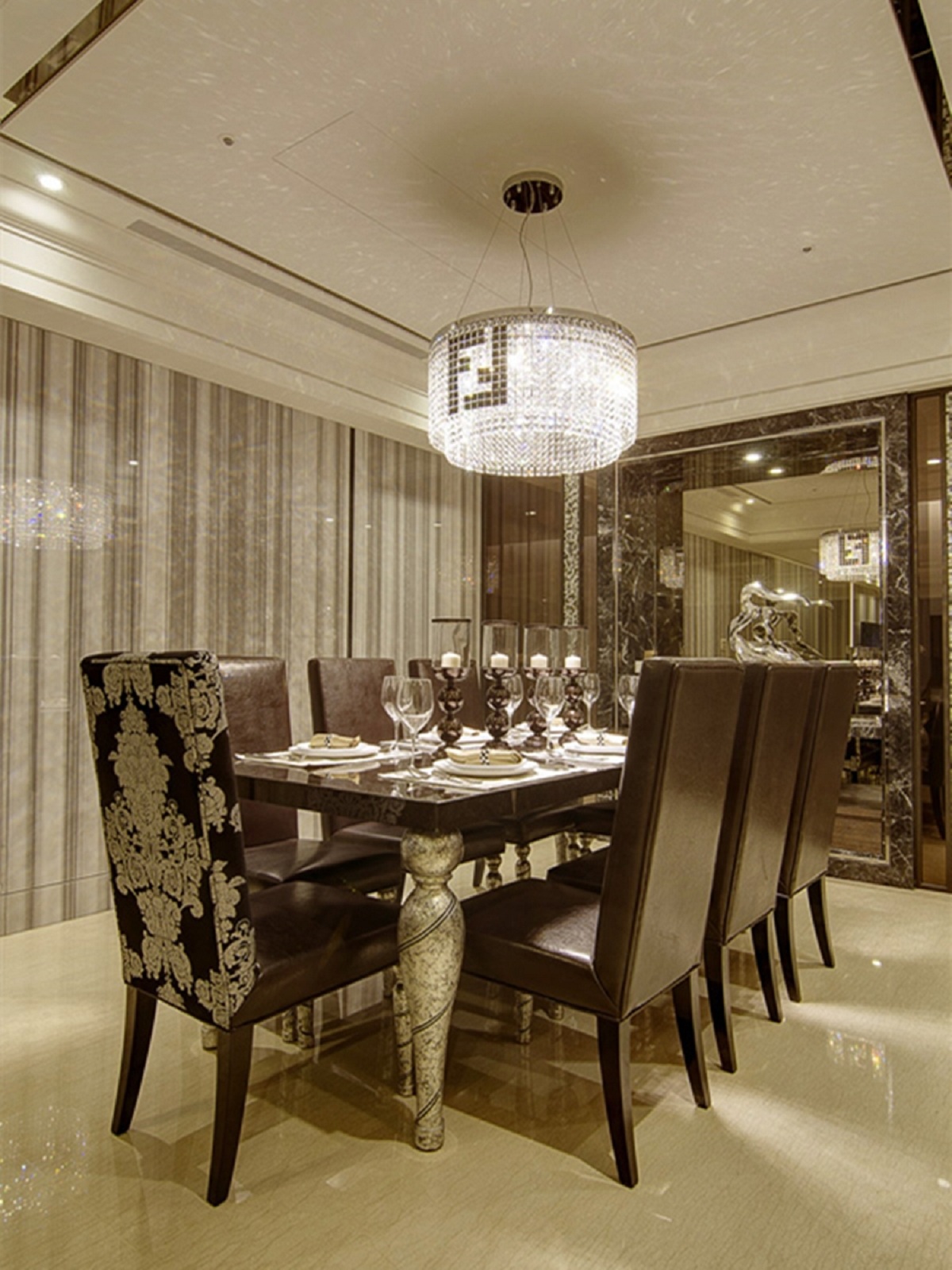 ����143ƽ�ײ���װ��