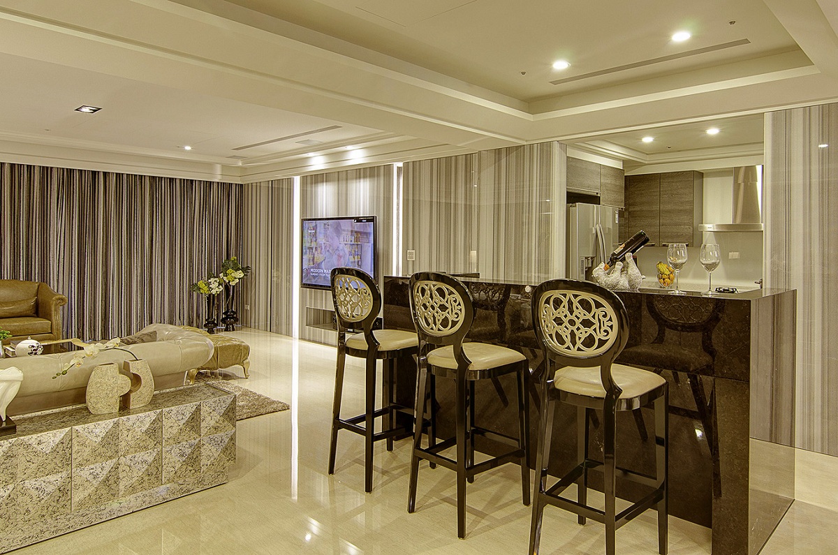 ����143ƽ��װ�����