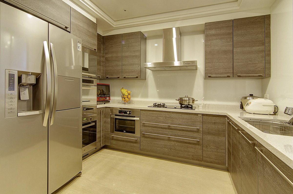 ����143ƽ�׳���װ��