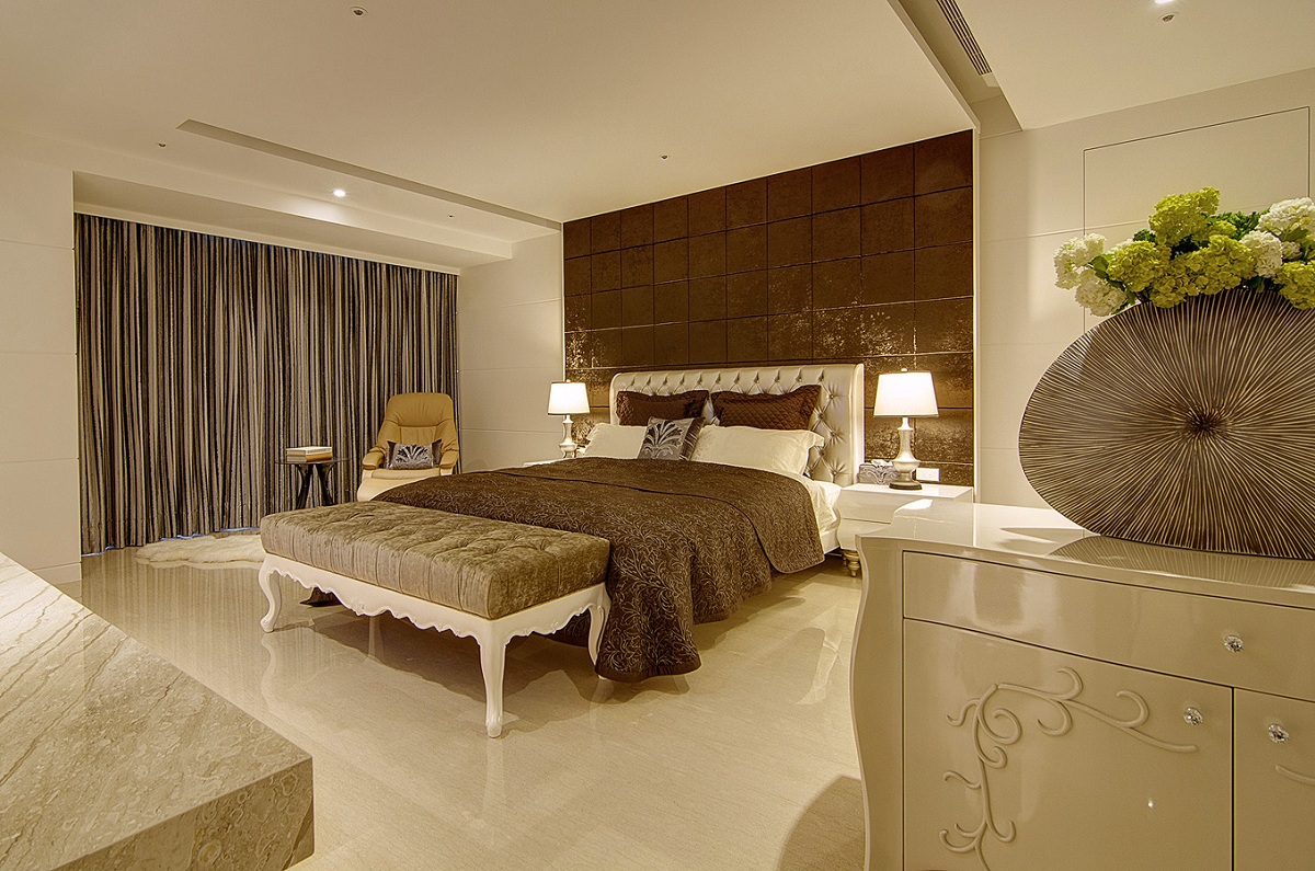 ����143ƽ������װ��