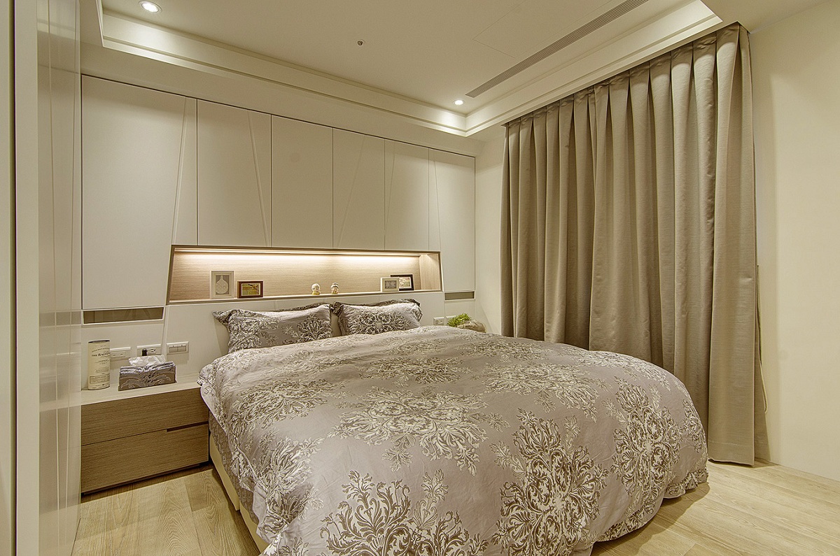 ����143ƽ�״���װ��