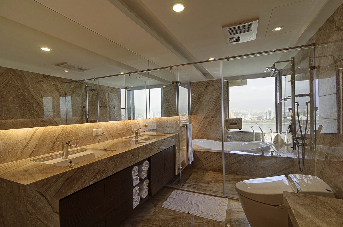 ����143ƽ��������װ��