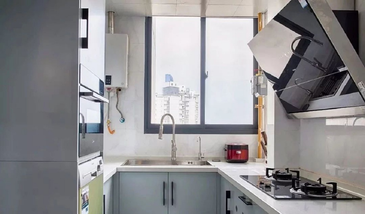 ����93ƽ�׳���װ��