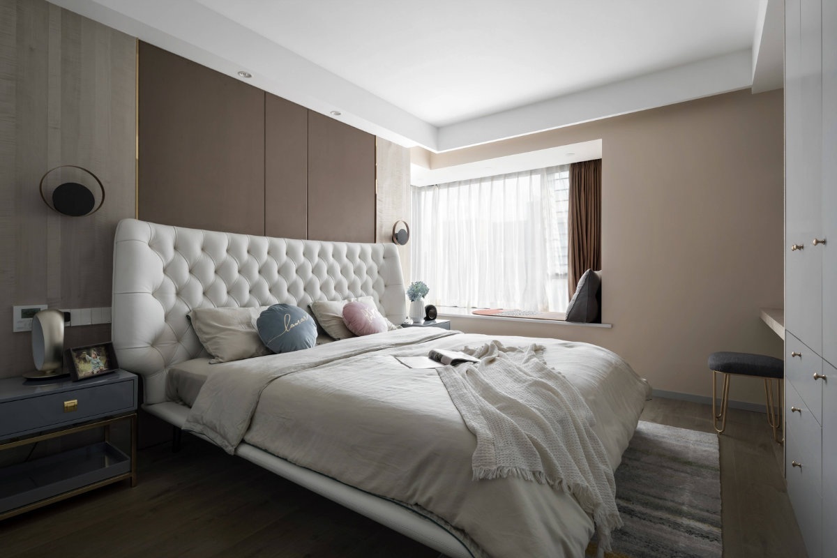 ����119ƽ������װ��