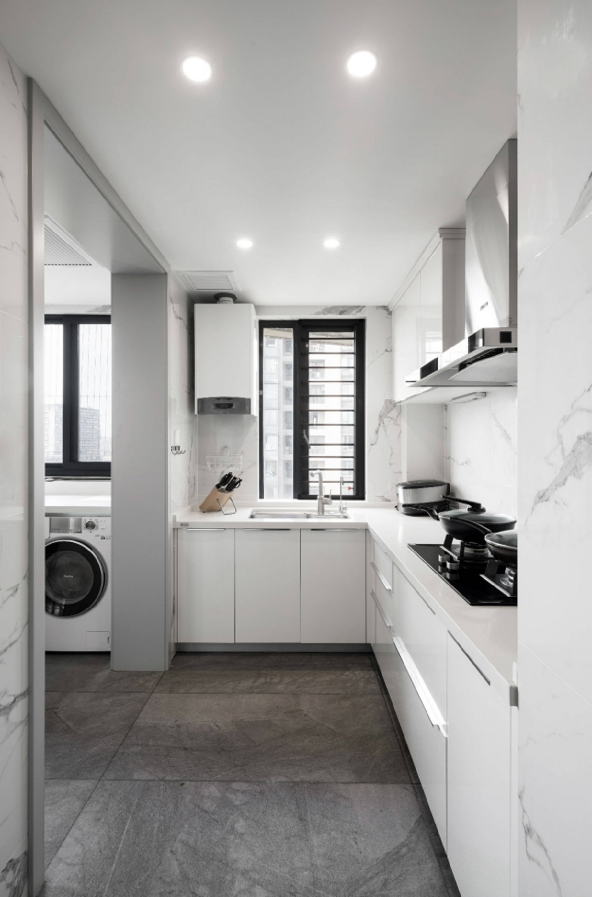 ����119ƽ�׳���װ��