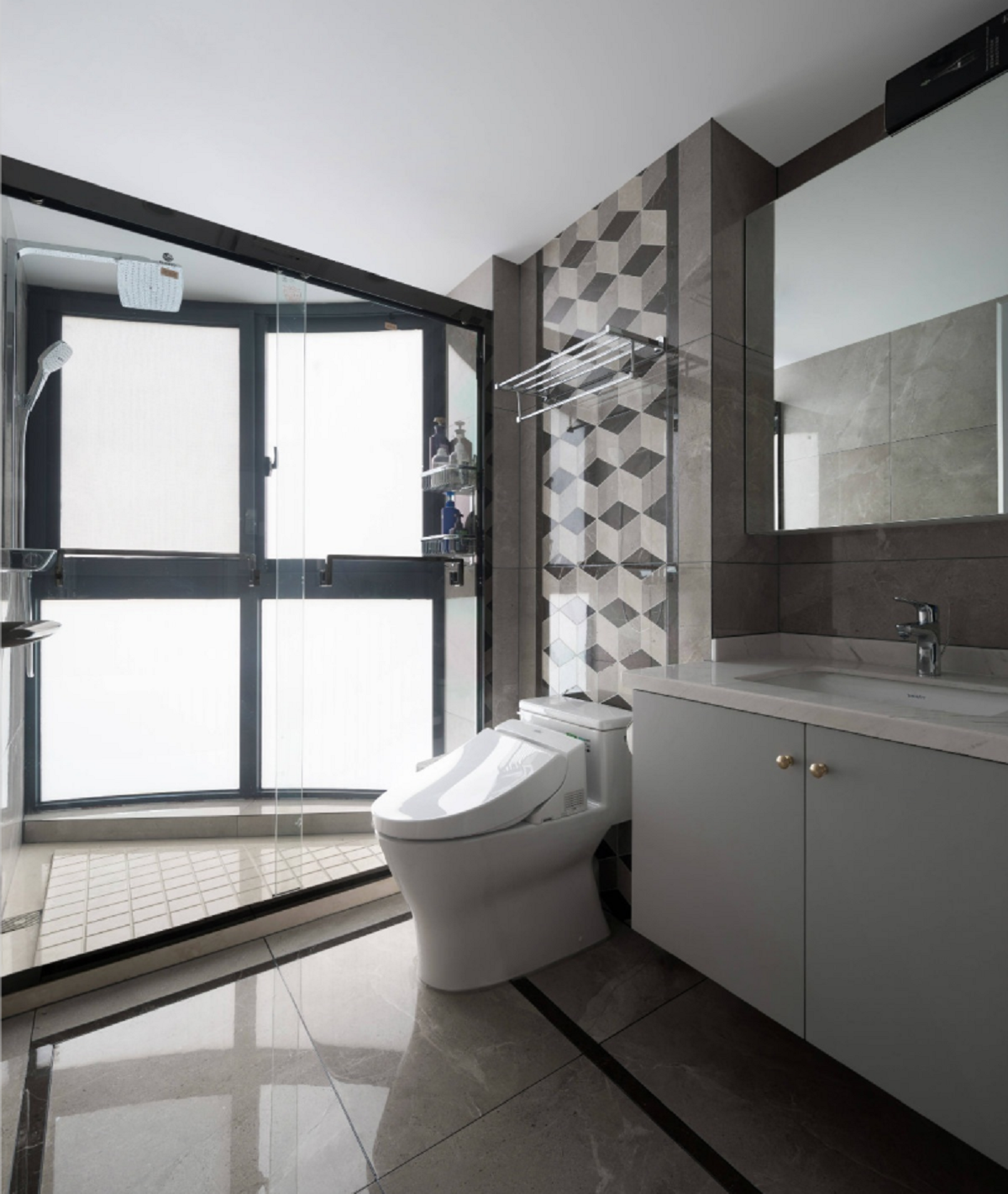 ����119ƽ��������װ��