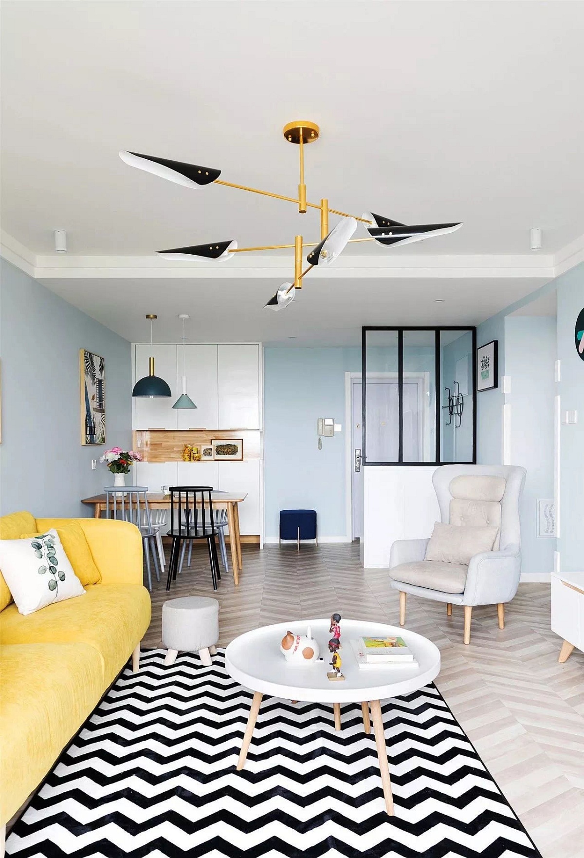 ����77ƽ�ײ���װ��