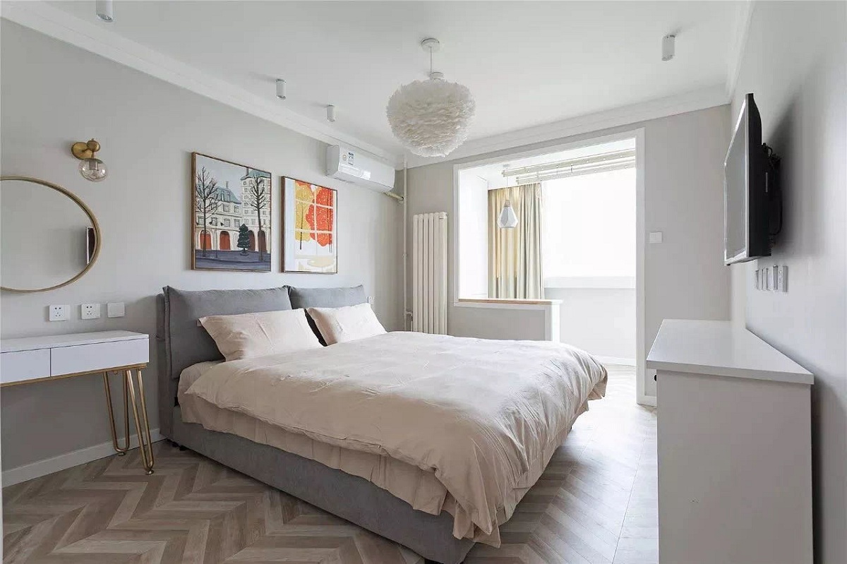 ����77ƽ������װ��