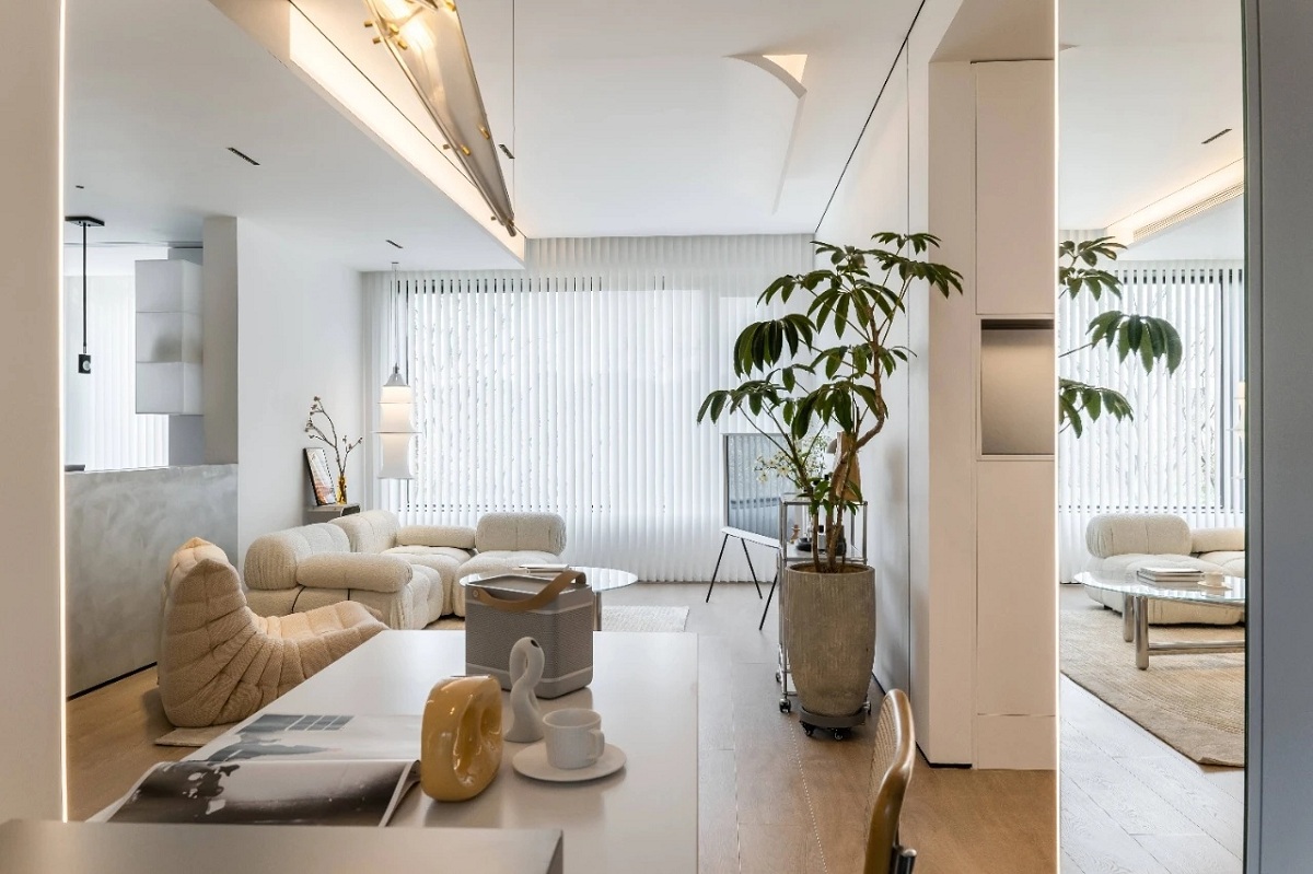 ����100ƽ��װ��Ч��ͼ