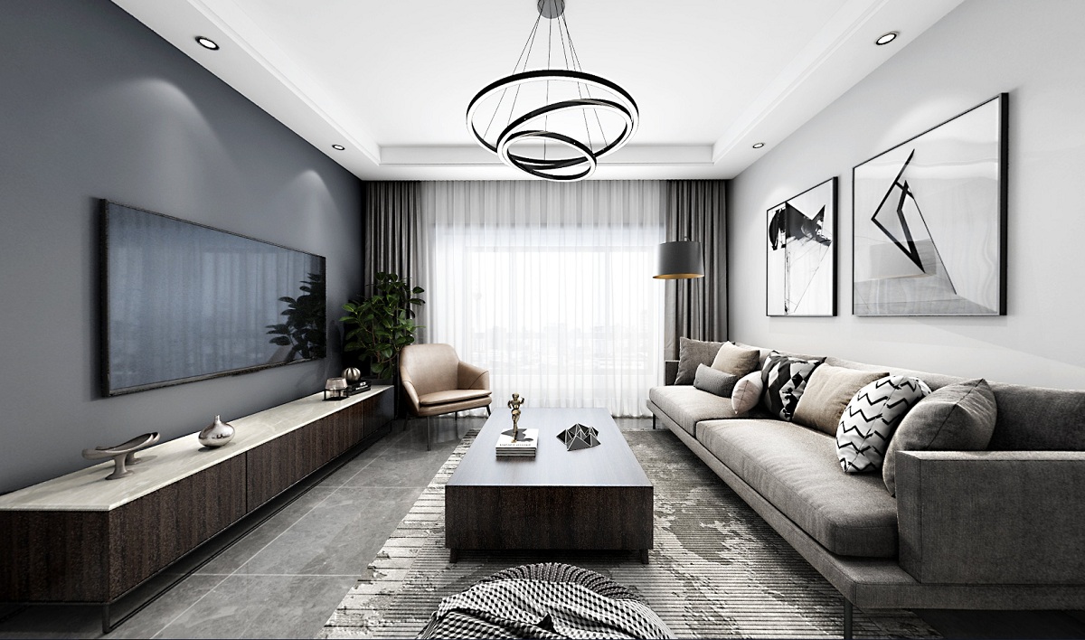 ����140ƽ������װ��