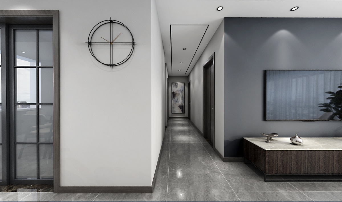 ����140ƽ������װ��