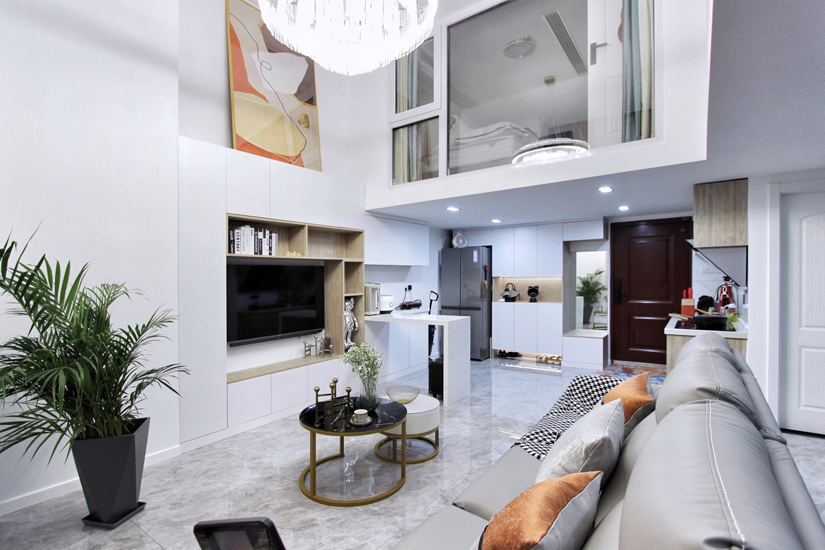 ����50ƽ��װ��