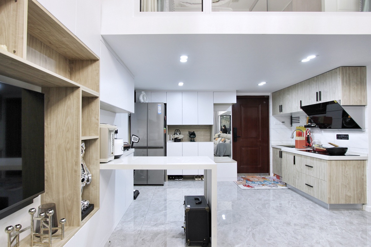 ����50ƽ�װ�̨װ�����