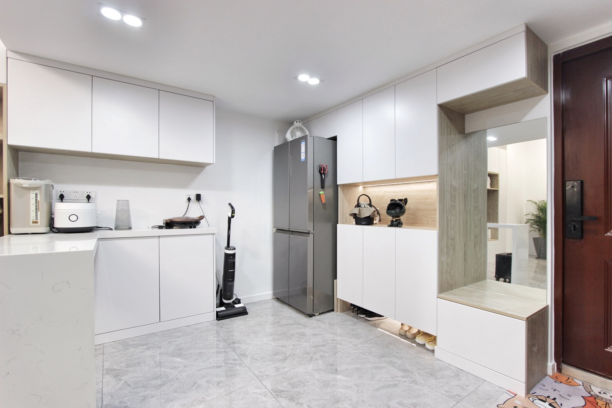 ����50ƽ�׳���װ��