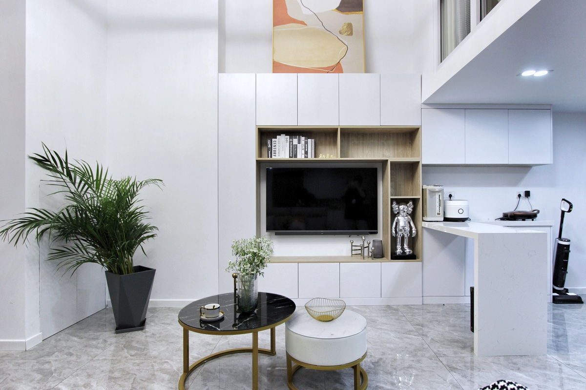 ����50ƽ�׿���װ�����