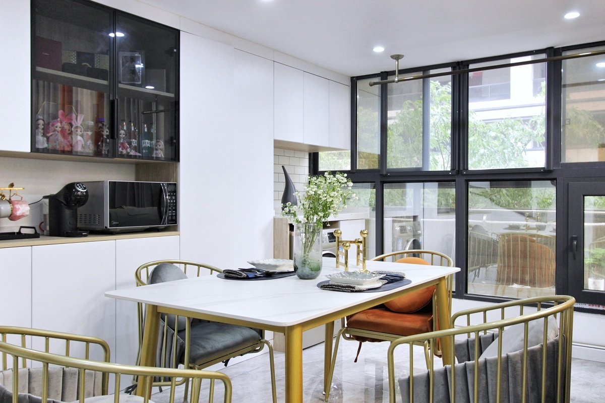 ����50ƽ�ײ���װ��