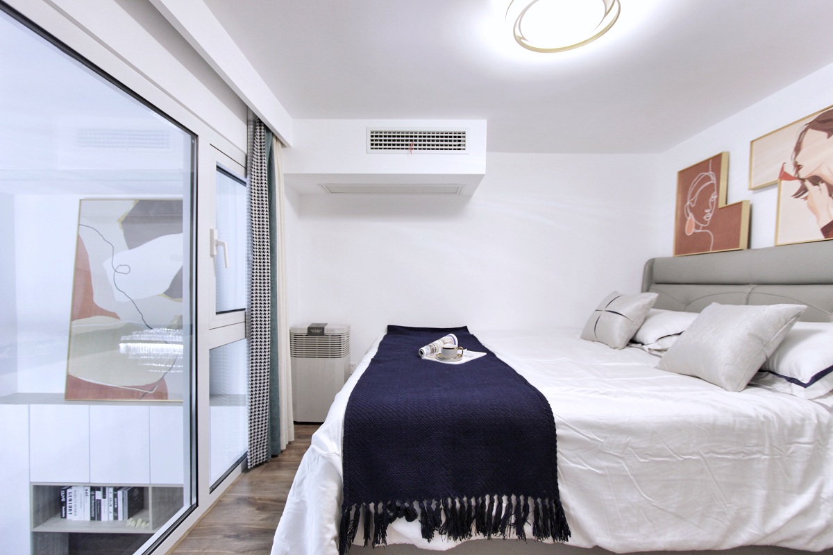 ����50ƽ�׿���װ��